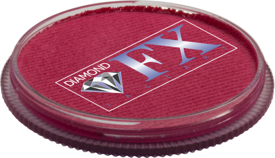 Diamond FX Metalic Raspberry 30g