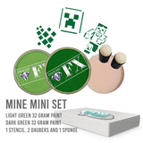 Mine Mini Set
