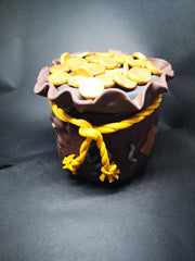 Treasure Pot