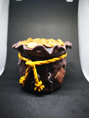 Treasure Pot