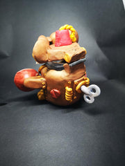 Monkey Tip Jar