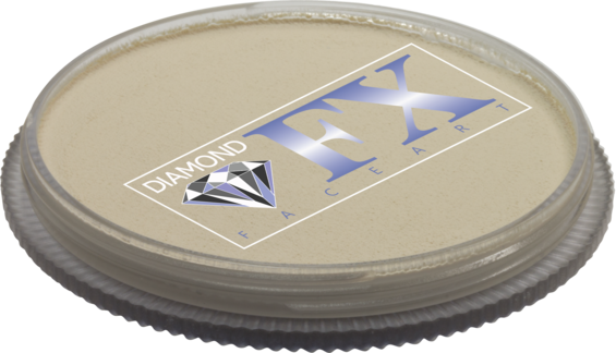 Diamond FX DFX NEON UV White 30g