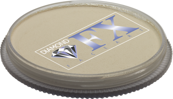 Diamond FX DFX NEON UV White Cosmetic 30g