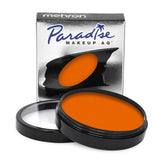 Mehron Paradise Orange
