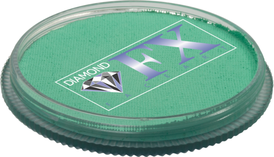 Diamond FX DFX Essential Pale Green 30g