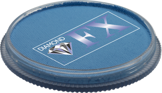 Diamond FX DFX Essential Pastel Blue 30g