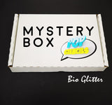 Pop Mystery Box! (Bio Glitter version) £25 Retail Value