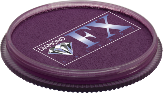Diamond FX DFX Essential Purple 30g