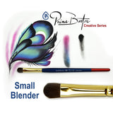 Prima Barton Brushes