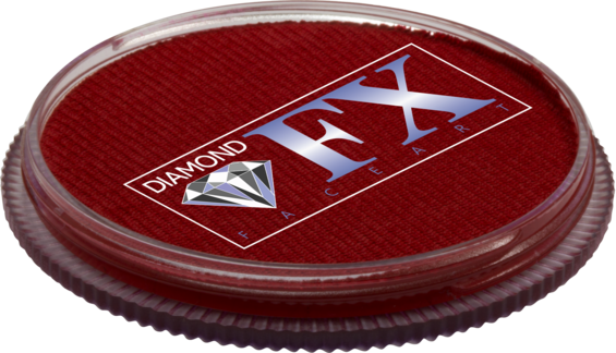 Diamond FX DFX Essential Red 30g