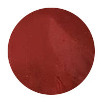 Fine Postbox Red Glitter