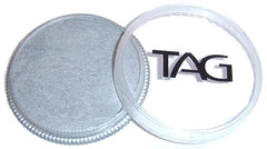 TAG Pearl Silver 32g