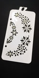 Snowflake Swoosh Pop Regular #329