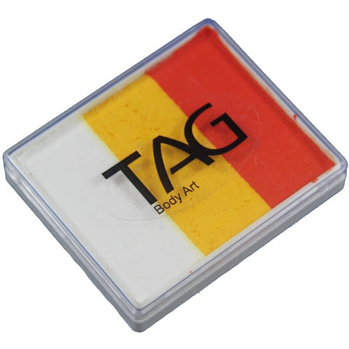 Tag 50g Tiger Cake