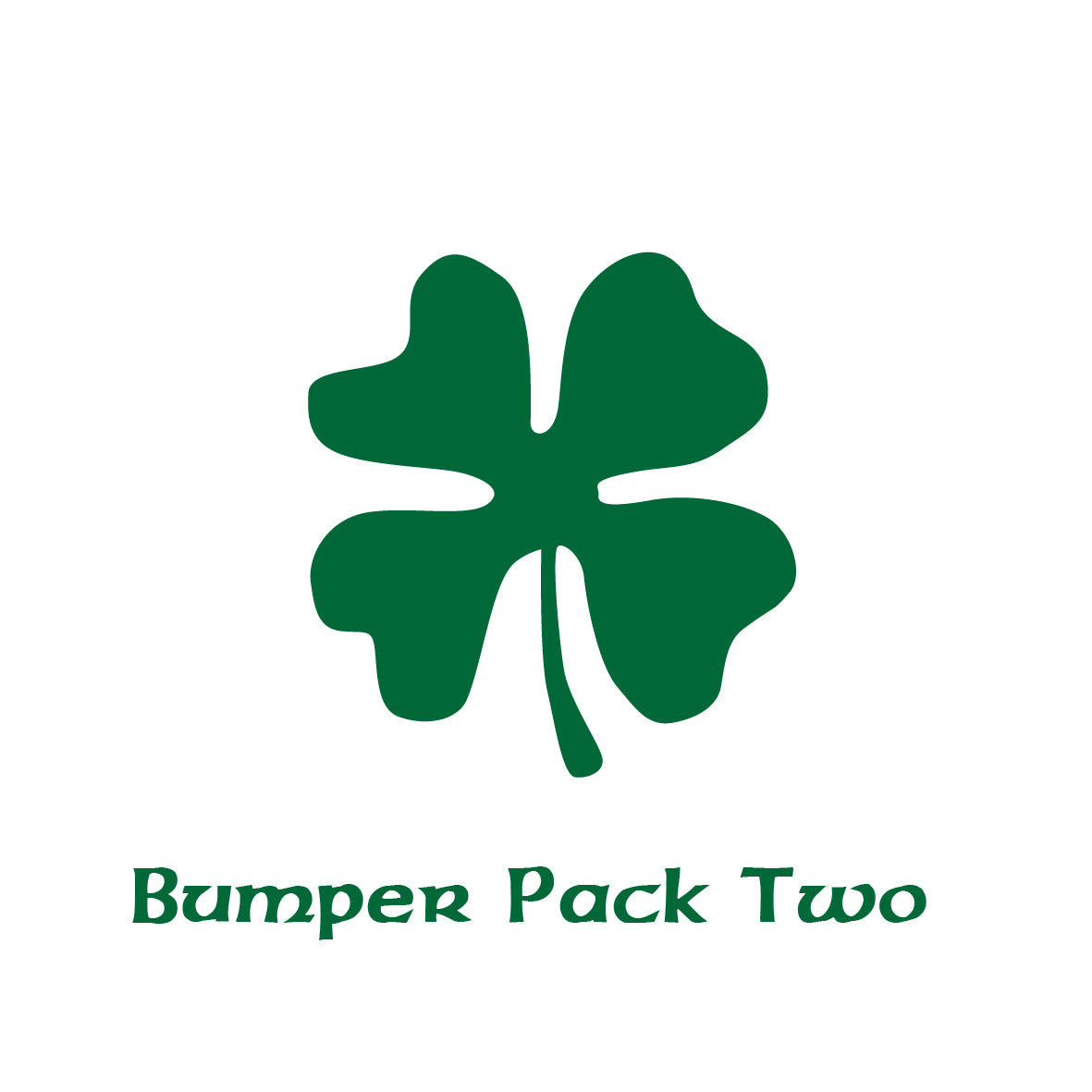 St Paddy's Bumper Pack Two