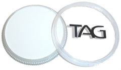 TAG Regular White 32g