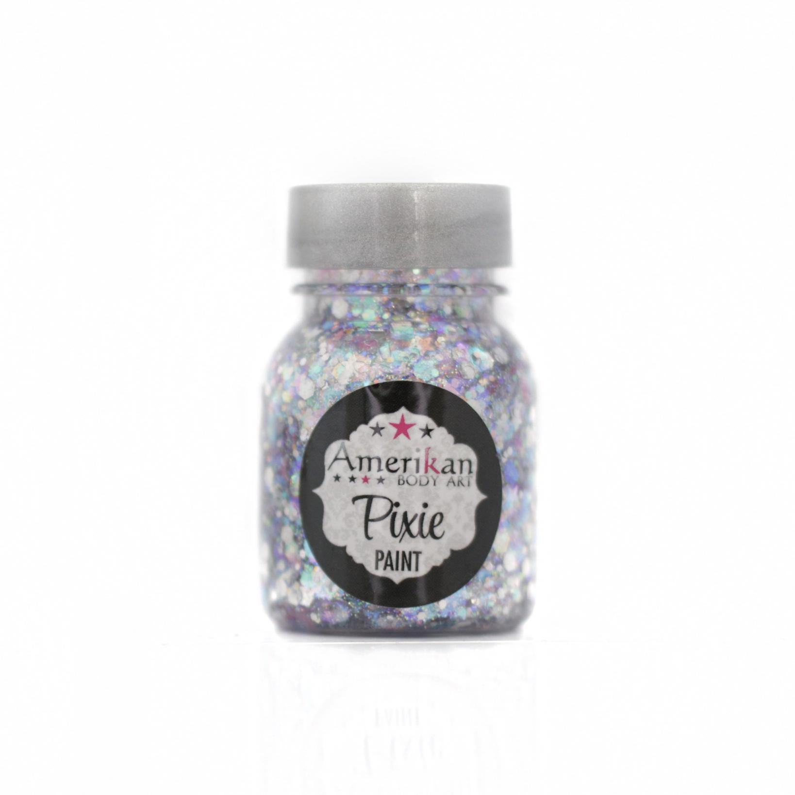 Amerikan Body Art - Pixie Paint