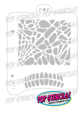 Zombie skin